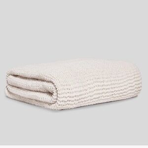 Parachute Waffle Baby Blanket